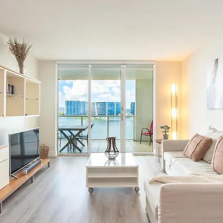 Apartamento Marina Bay 108 Miami Beach Exterior foto