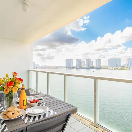 Apartamento Marina Bay 108 Miami Beach Exterior foto