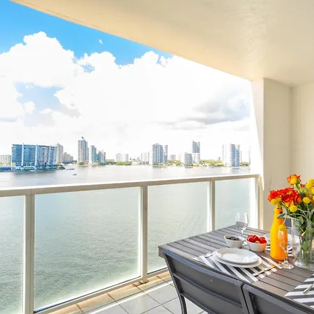Apartamento Marina Bay 108 Miami Beach Exterior foto