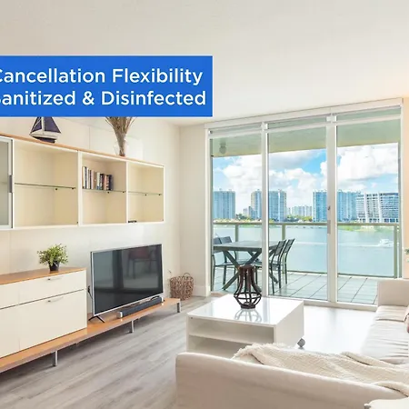 Apartamento Marina Bay 108 Miami Beach Exterior foto